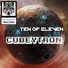 CubeyTron (Original Mix)