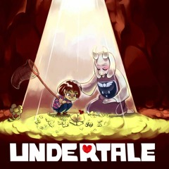 Undertale OST- CORE (In game version)