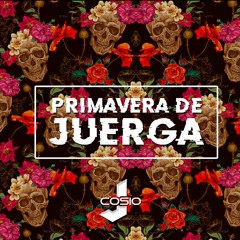 PRIMAVERA DE JUERGA -DJ J COSIO