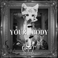 Cat Dealers - Your body (Prog Psytrance Remix)