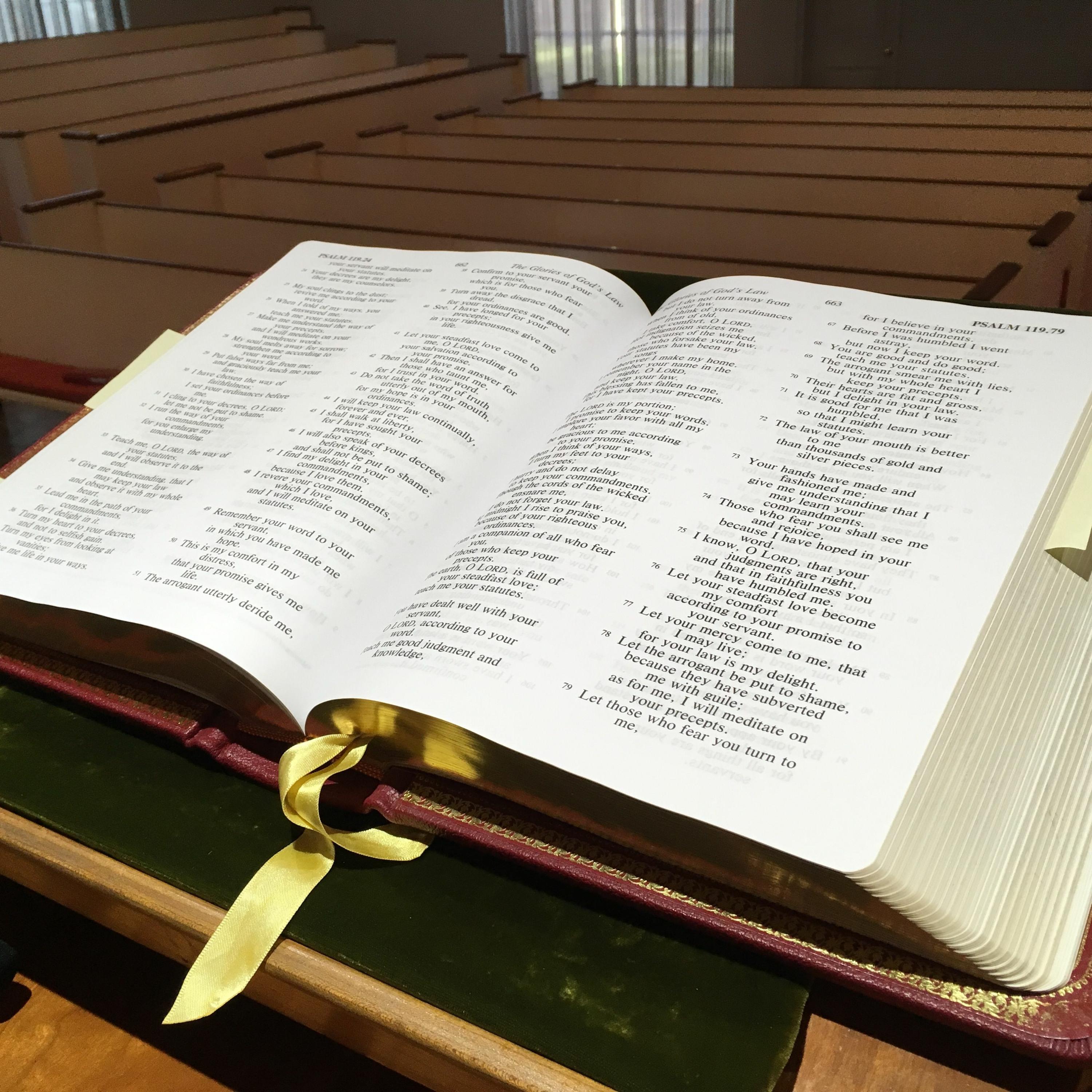 FCC Houston Sermons