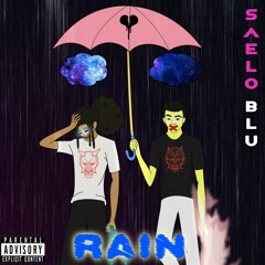 Rain (feat. Kae Dakota)