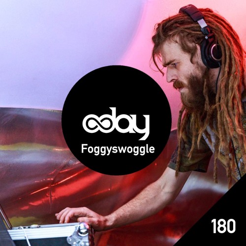 8dayCast 180 - Foggyswoggle (CA)