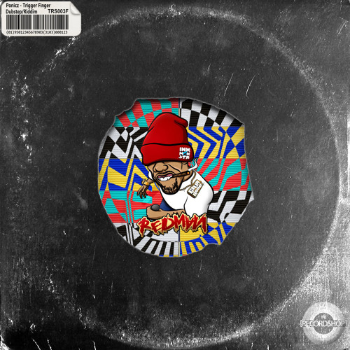 Ponicz - Trigger Finger [FREE DOWNLOAD]