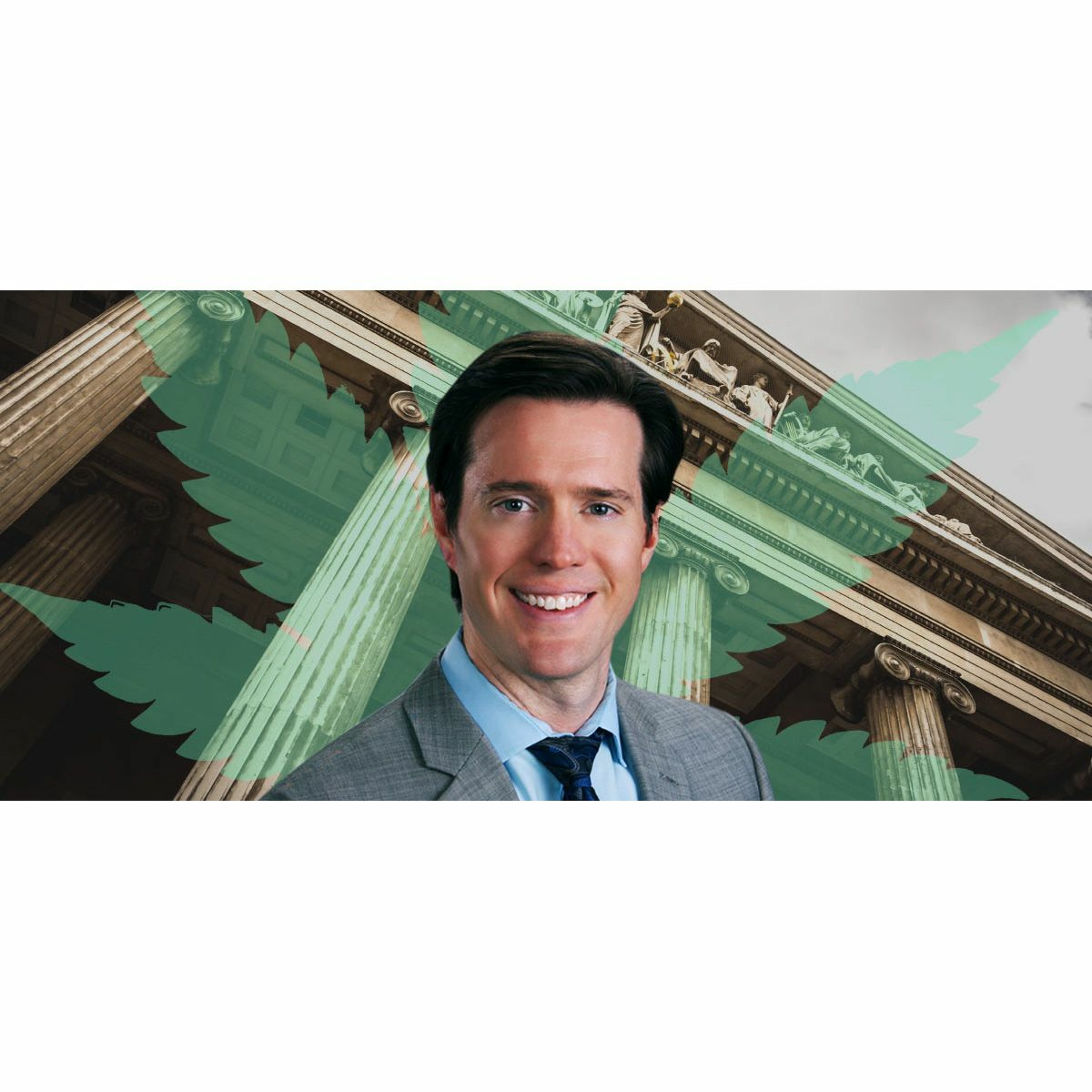 The Ganjapreneur Podcast
