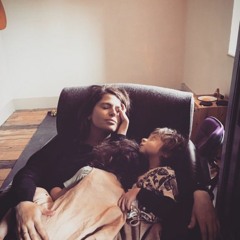 The Subtleties demo/iphone recording