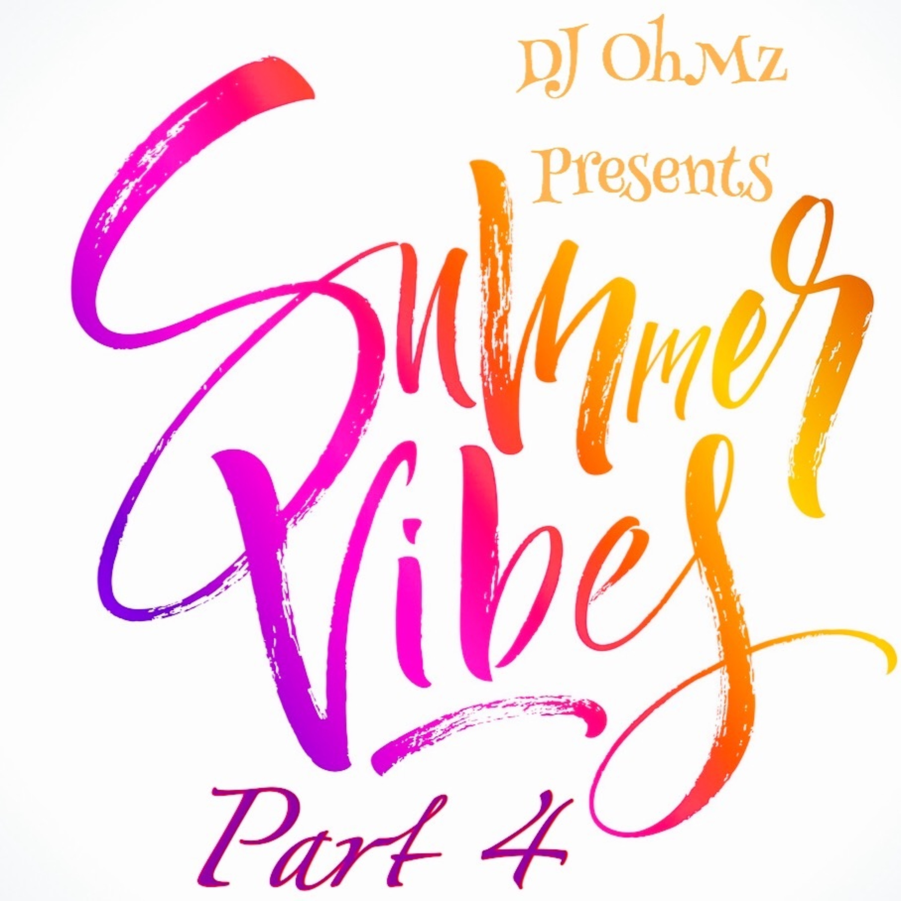 mixmaster sounds presents DJOHMZZZ