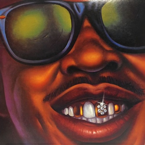 Slick Rick - Teenage Love (1988)
