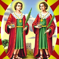 Cosme e Damiao