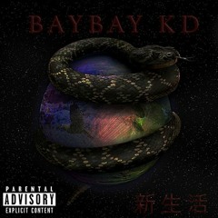 BayBay KD x LiL Pope - SWAN BF (prod. sketchmyname)