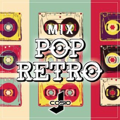 MIX POP RETRO - DJ J COSIO