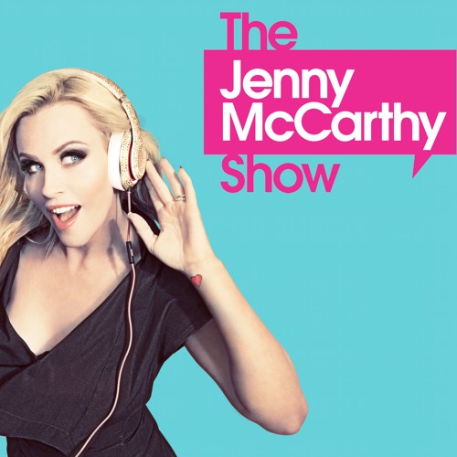 Megan Fenyoe on The Jenny McCarthy Show