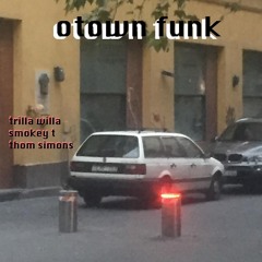 Otown Funk (feat. Thom Simons)