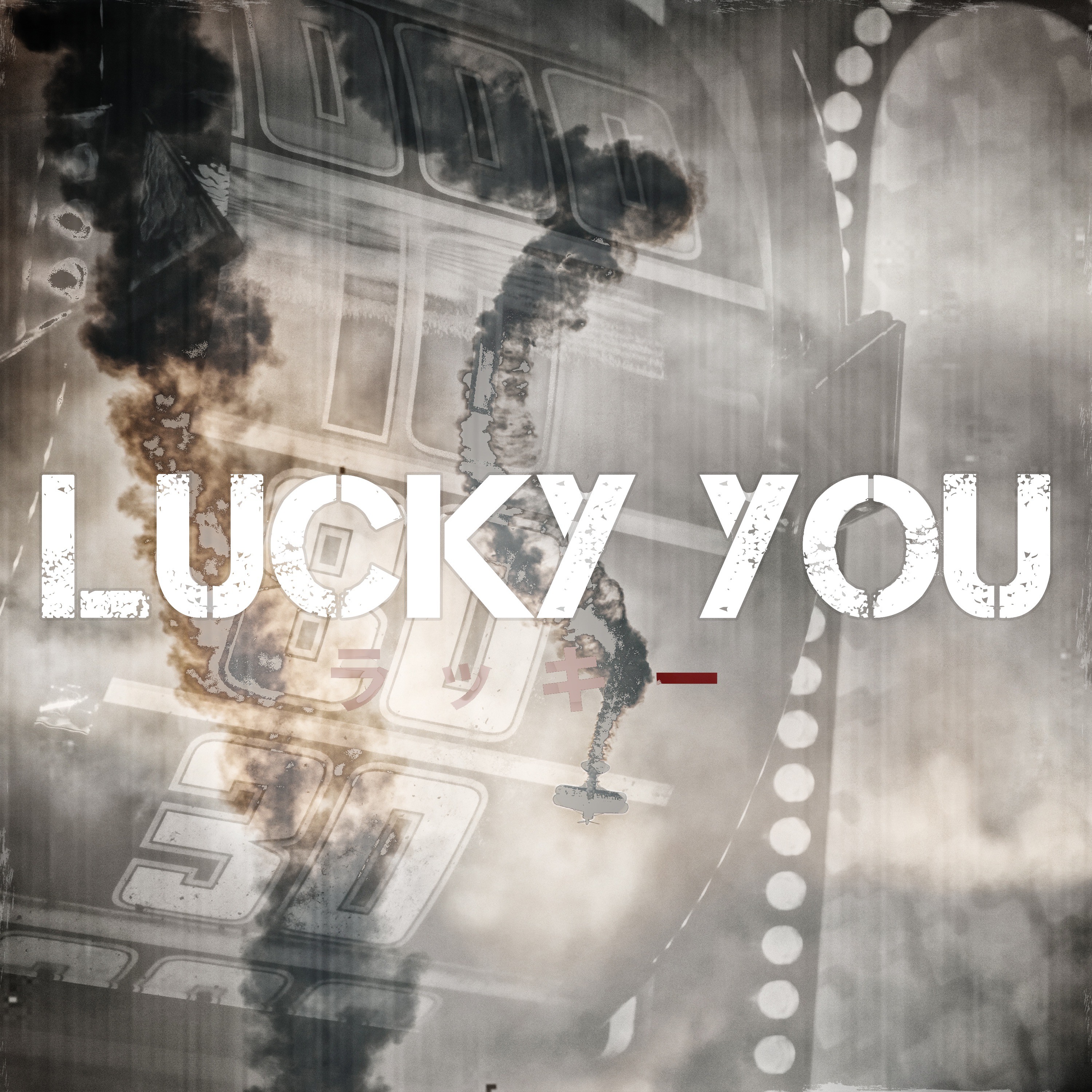 Lucky You (Metal Remix) by DCCM, Dexx! Turner & Samad Savage episode artwork