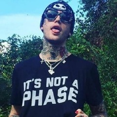 LilPeep - U Said Pt1