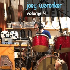Joey Waronker Drums Vol 4 DrySlow2 64bpm