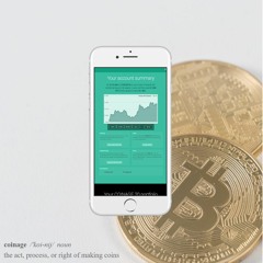 Blockchain Conversations with Sean Johnston - David Nicholson