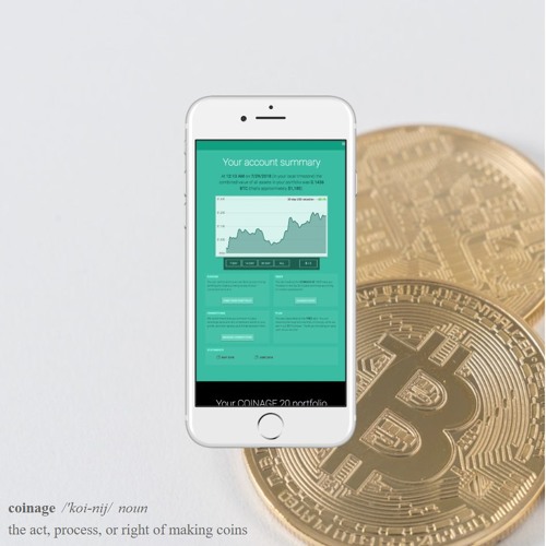 Blockchain Conversations with Sean Johnston - David Nicholson