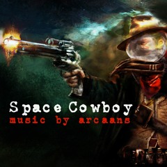 Space Cowboy