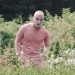PINK GUY - STFU