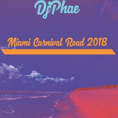 Miami Soca Road Mix 2018