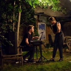 Touch The Hand Of Love (Blossom Dearie)