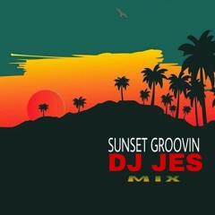 SUNSET GROOVIN