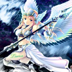 SVRCINA - Meet Me On The Battlefield Nightcore