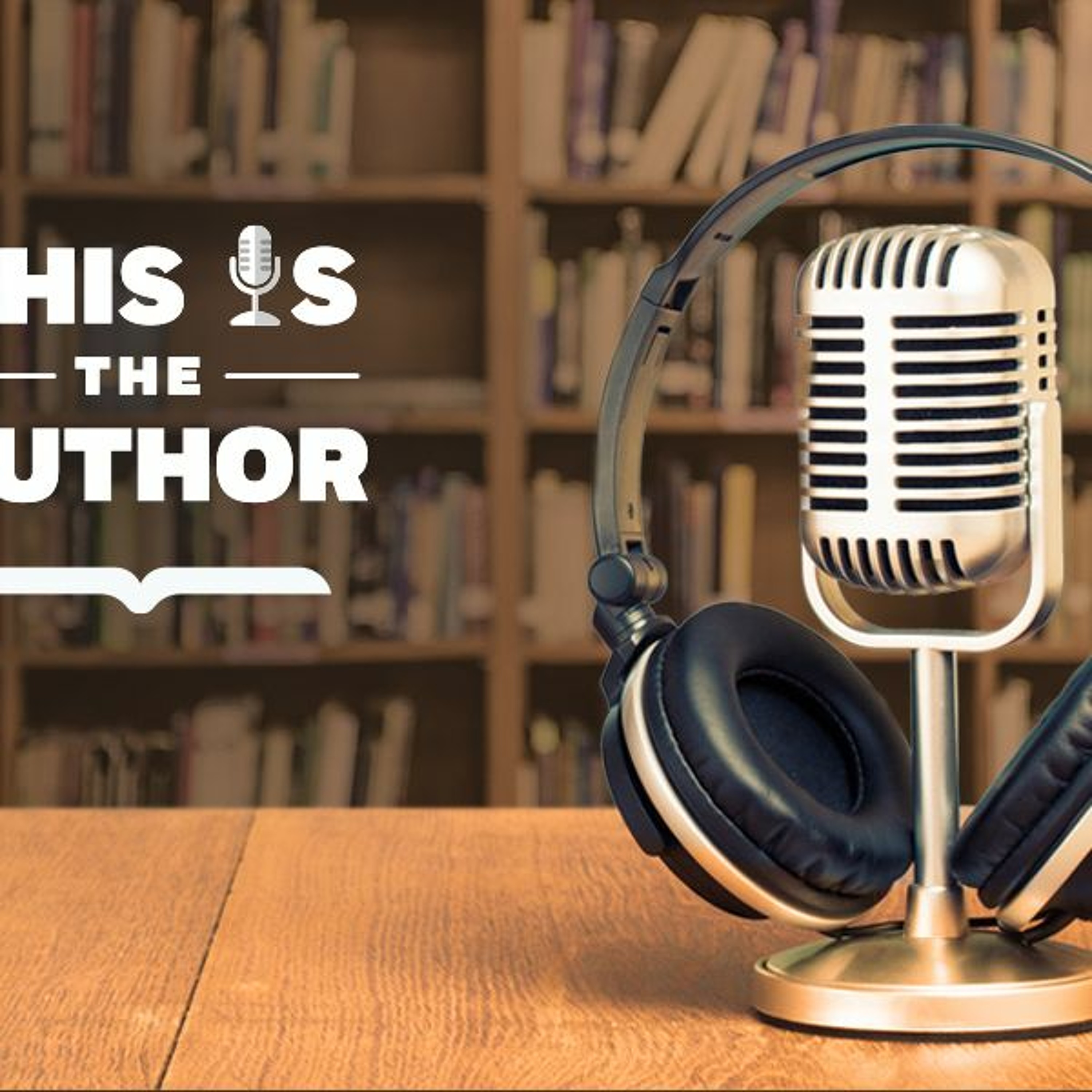 This Is the Author