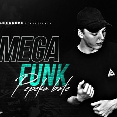 MEGA PEPEKA BATE / ALEXADNRE SC