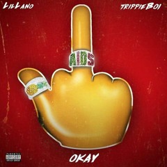 Lil Lano & Trippie Boi - OKAY (prod. by Young Taylor)