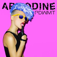 Armodine - PDWMT