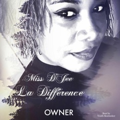 Miss Djee - La différence [OWNER]