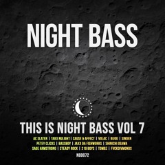 Jaxx Da Fishworks & Shinichi Osawa - 1995
