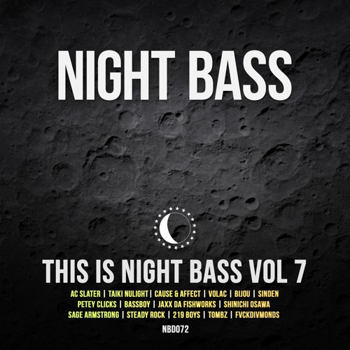 Jaxx Da Fishworks & Shinichi Osawa - 1995