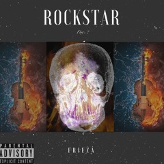ROCKSTARR - FRIEZA