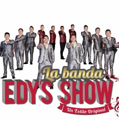 Mix cuitas de amor - La Banda Edy's Show