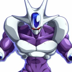 Dragon Ball FighterZ OST - Cooler's Theme