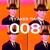 Artwork for It Takes Time 008 (Originally Broadcast on Netil Radio Aug 21st)