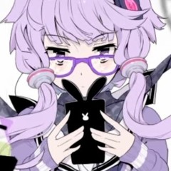 【cosMo feat. Yuzuki Yukari】 Lapin Noir / ラパンノワール