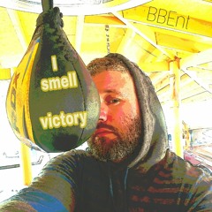 I Smell Victory featuring CMD