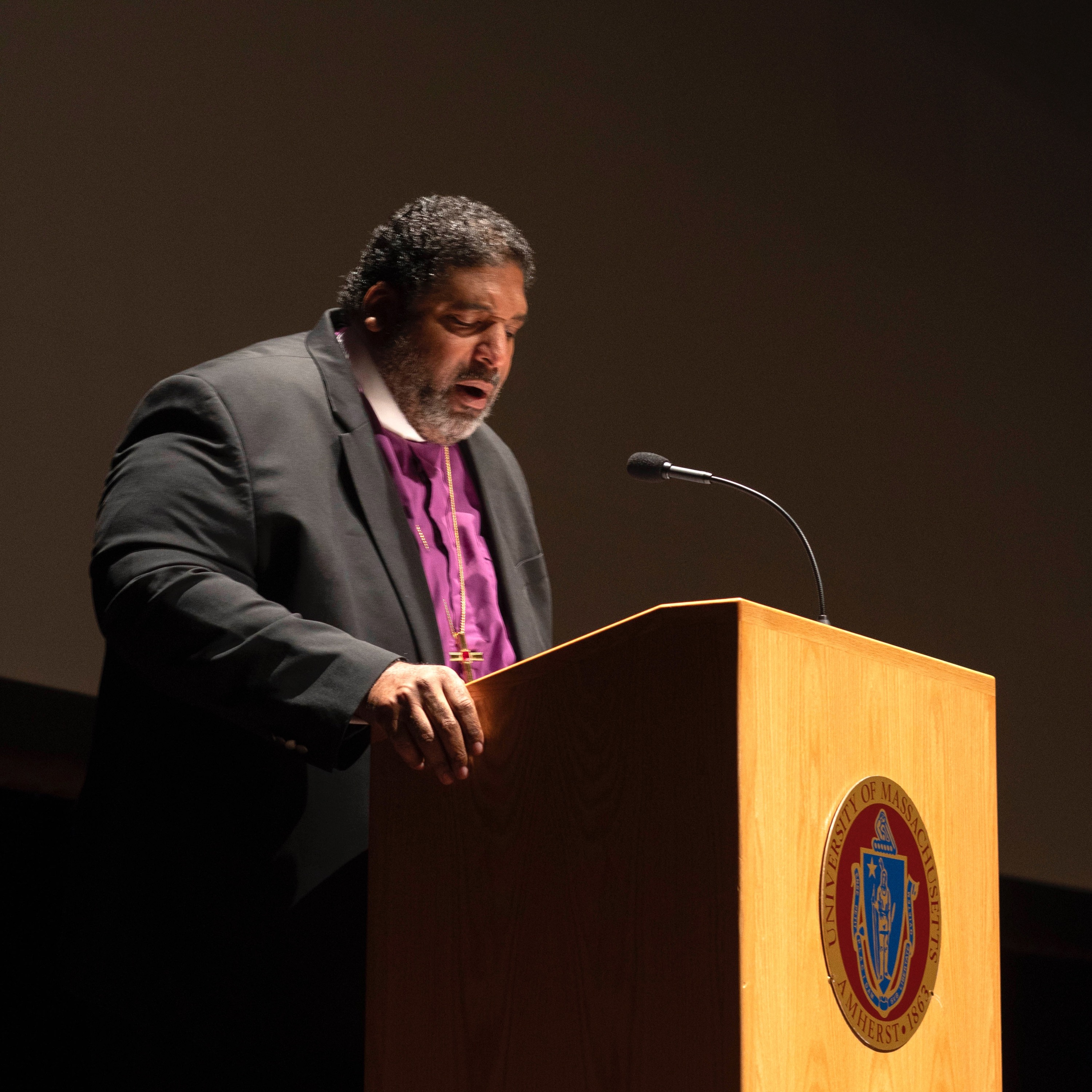 UMass Amherst History Department