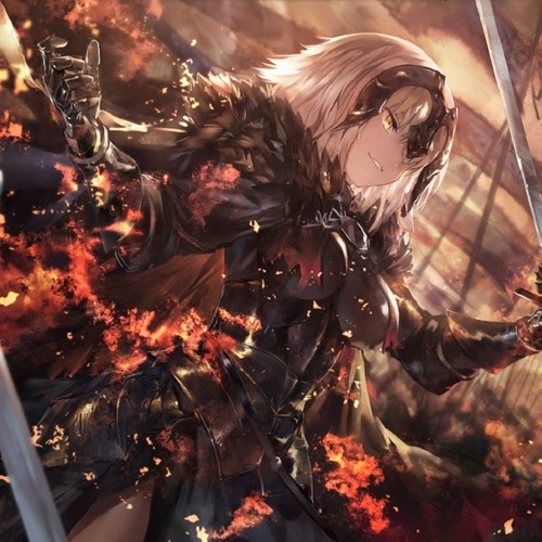Nightcore #5