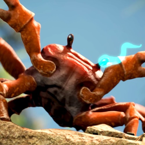 Crab Rave Pic Beat Saber Adds Crab Rave For Free In New Update