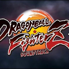Dragon Ball FighterZ OST - Galactic Arena