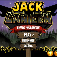 In-play Game Loop (Jack Lantern)