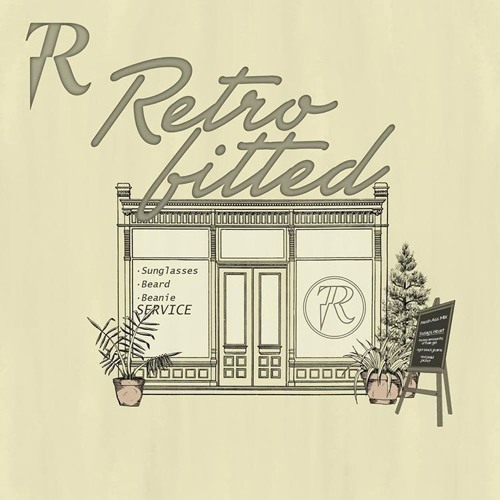 RETRO FITTED | MIXED AND CURATED BY K-SADILLA (9/27/18)