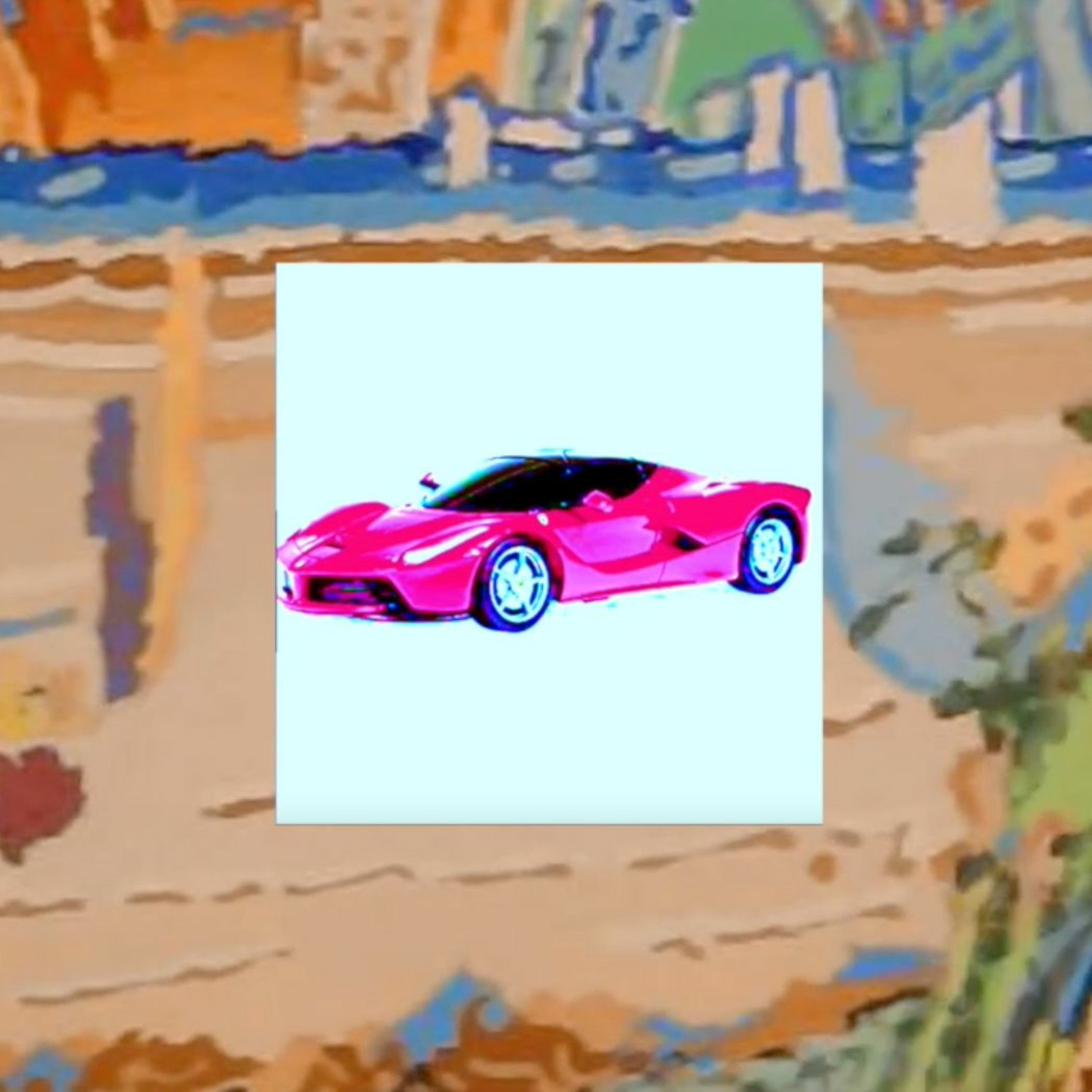 "Playdo" episode artwork