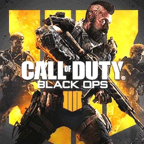 Call Of Duty Black Ops 4 Multiplayer Theme