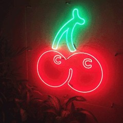 cherry